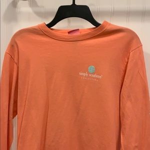 Simply Southern long sleeve